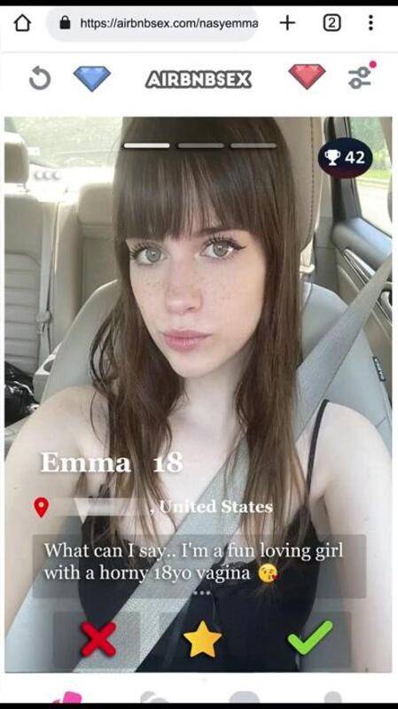 Please dont cum inside my pussy pov tinder amateur teen  