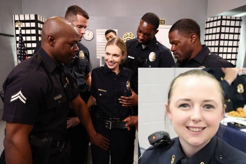 Gang Bang Cop - Nashville Cop Gangbang Rebel Rhyder Fired for Sex on Duty in Police  Department https://doodstream.co/e/j9qoahc26ntu or  https://d000d.com/e/j9qoahc26ntu #Blonde #GroupSex #Hardcore #Anal  #Interracial #BigDick #Blowjob #DoublePenetration #Cumshot - [57 .