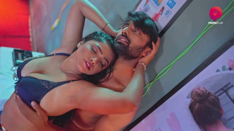 Untarvasna Vidio Com - New Antarvasna Hindi Season 02 Episodes 1-4 PrimePlay WEB Series  [28.9.2023] 1080P #Bhabhi #Indian #Busty #Curvy #Bigtits #Bigass #Asian  #Sensual #Kissing #Webseries #Foreplay #DAILYUPLOAD Watch full video in  1080P https://doodstream.com/e/6otzg79eawba