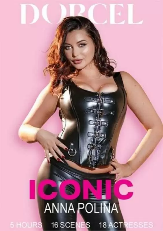 V Poster