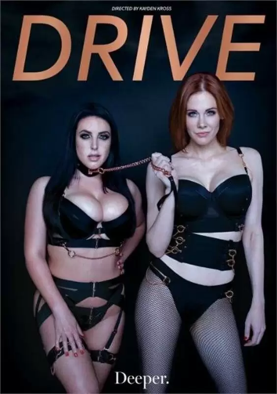 V Poster