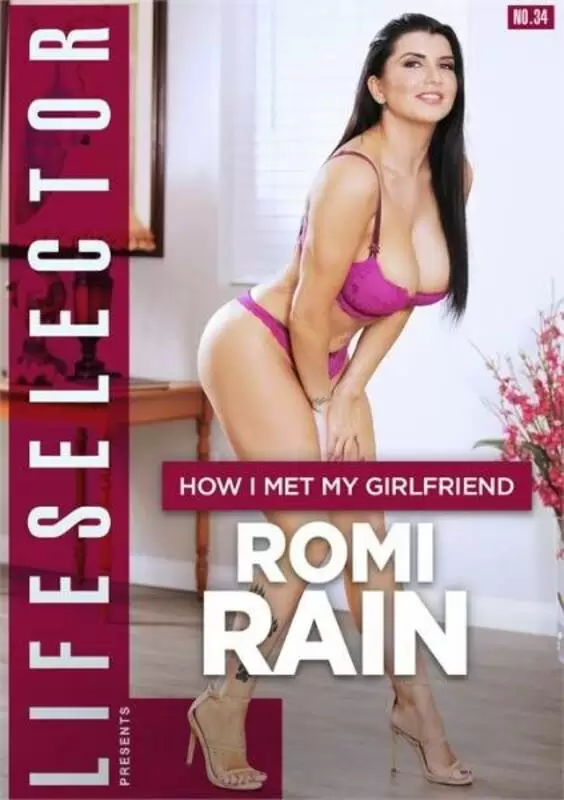 V Poster