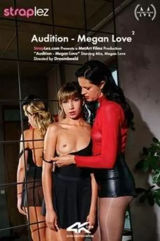 V Poster