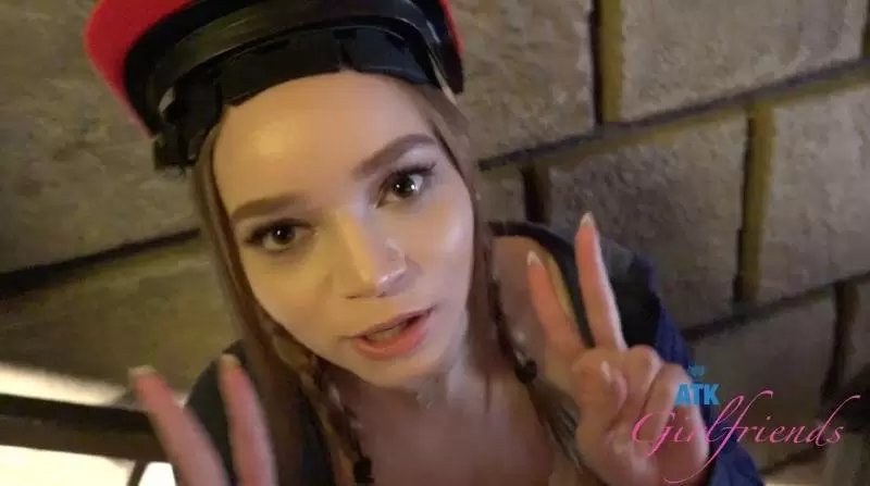 POST THUMB