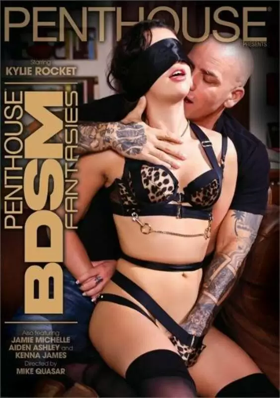 V Poster