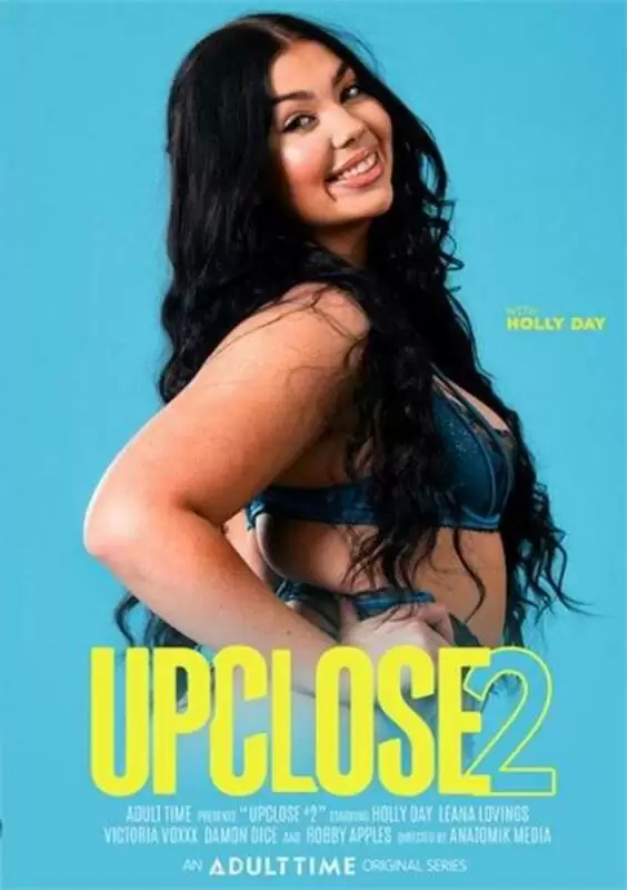 V Poster