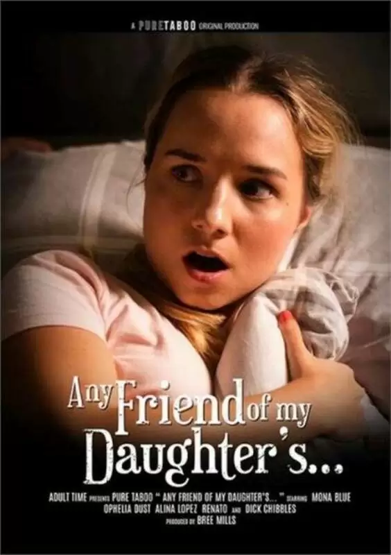 V Poster