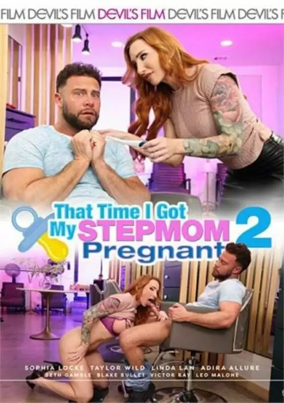 V Poster