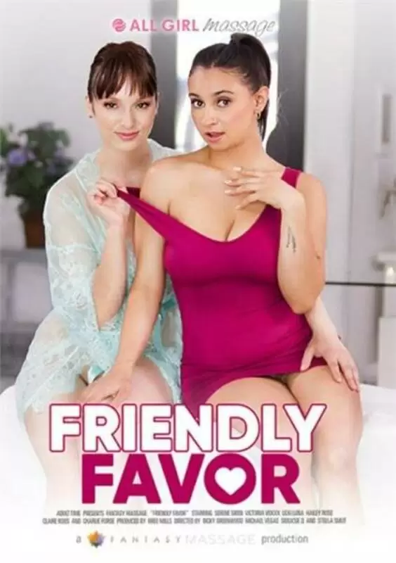 V Poster