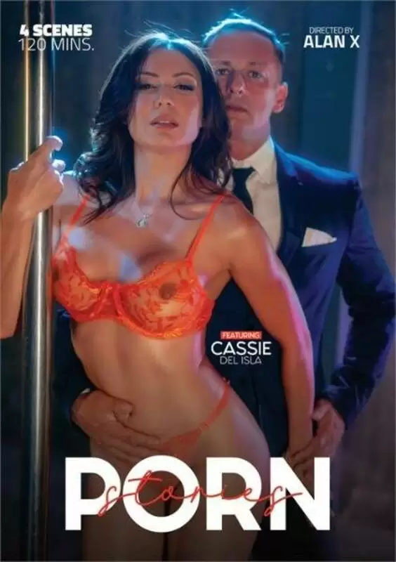 V Poster