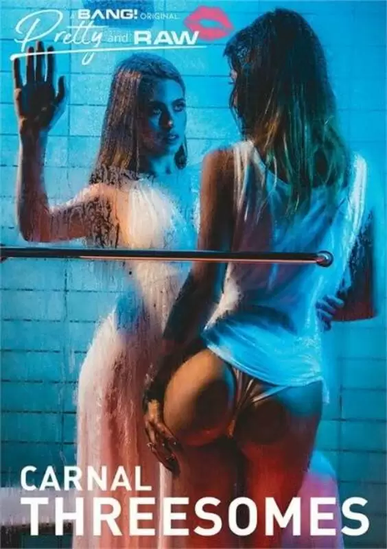 V Poster