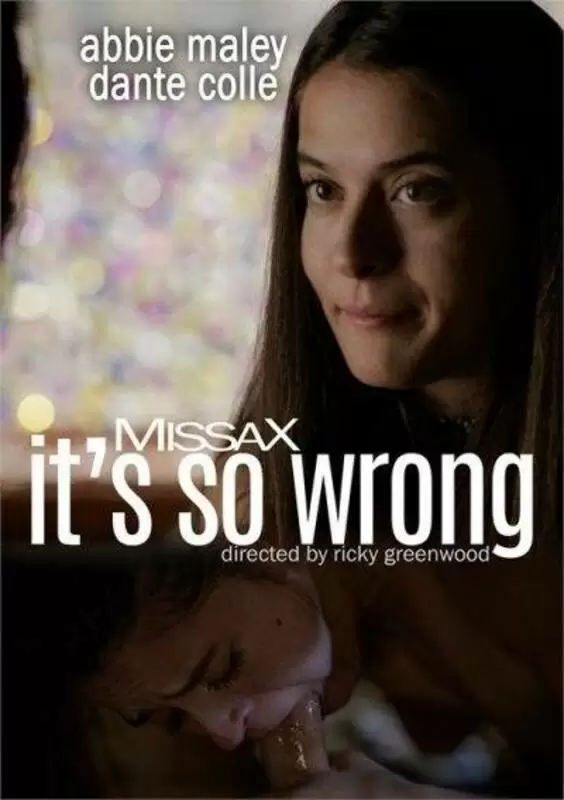V Poster